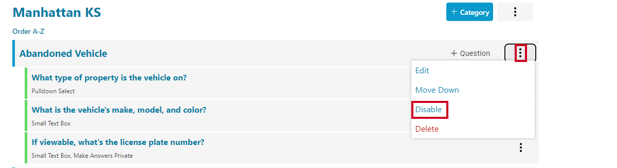 three-dot menu, disable.