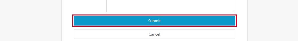 submit button.